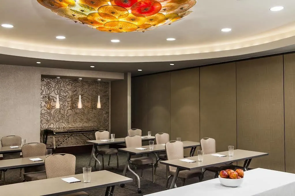 Andaz Savannah, By Hyatt Savannah