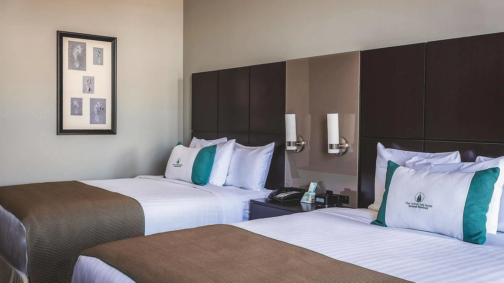 The Cotton Sail - Tapestry Collection By Hilton Hotel