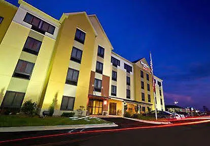 Towneplace By Marriott Airport Savannah