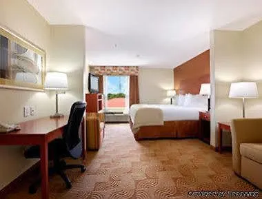 Baymont By Wyndham South 3*