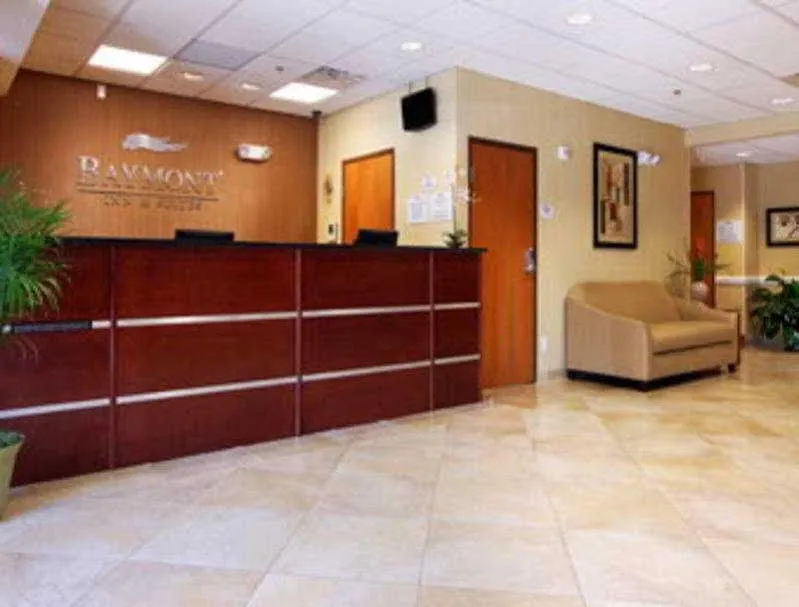Hotel Baymont By Wyndham South 3*