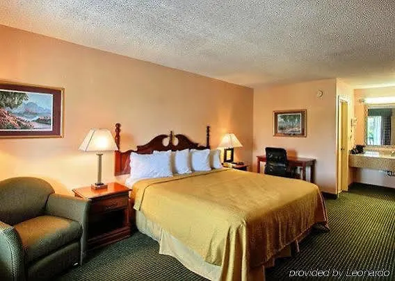 Quality I-95 Inn