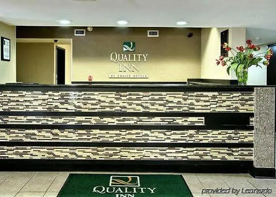 Quality I-95 Inn