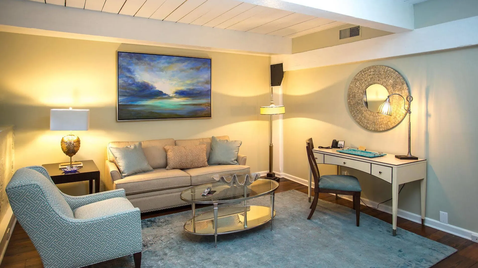Hotell Olde Harbour Inn, Historic Of Collection