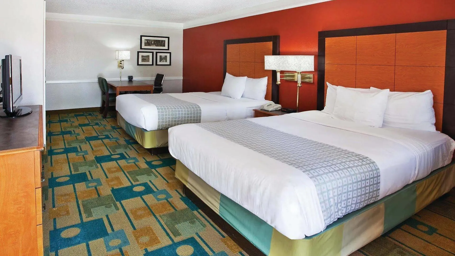 Hotel La Quinta By Wyndham Midtown 3*