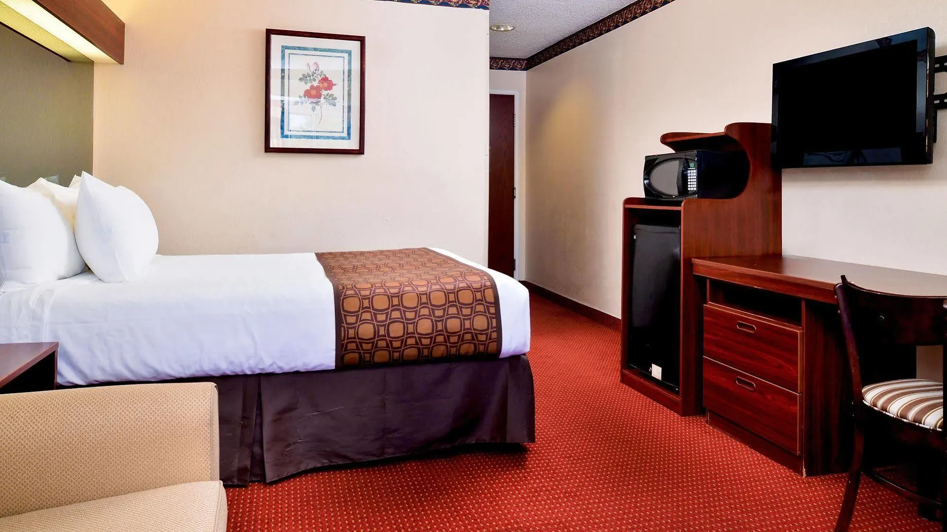 Microtel & By Wyndham Savannah/pooler Savannah