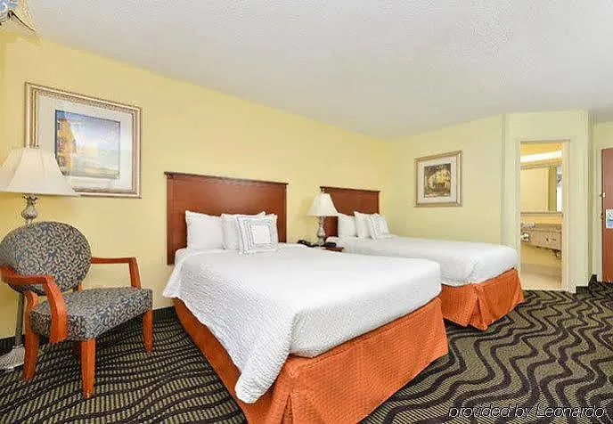 Baymont By Wyndham Midtown 3* Savannah