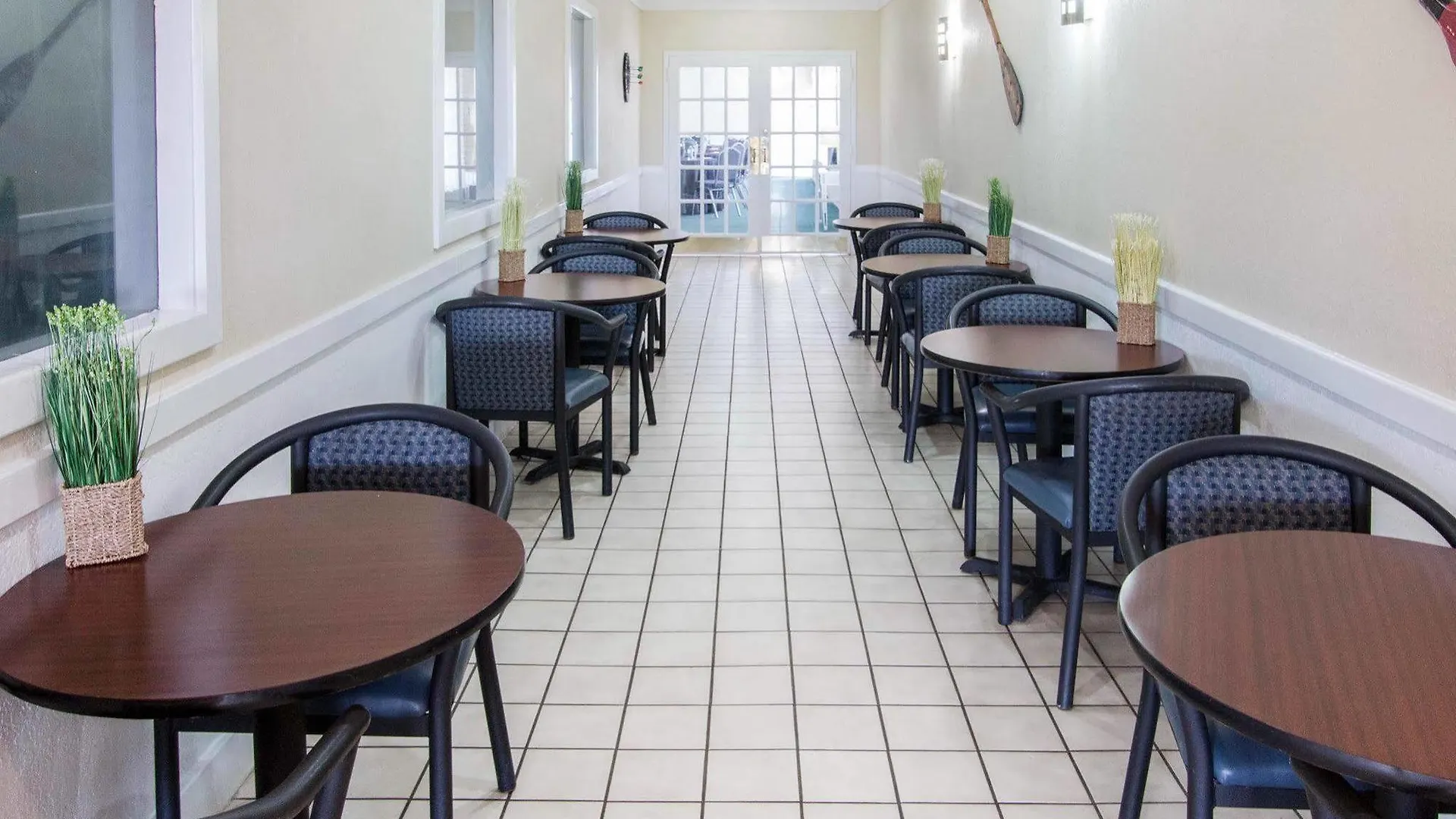 Hotel Econo Choice I-95 Gateway Savannah