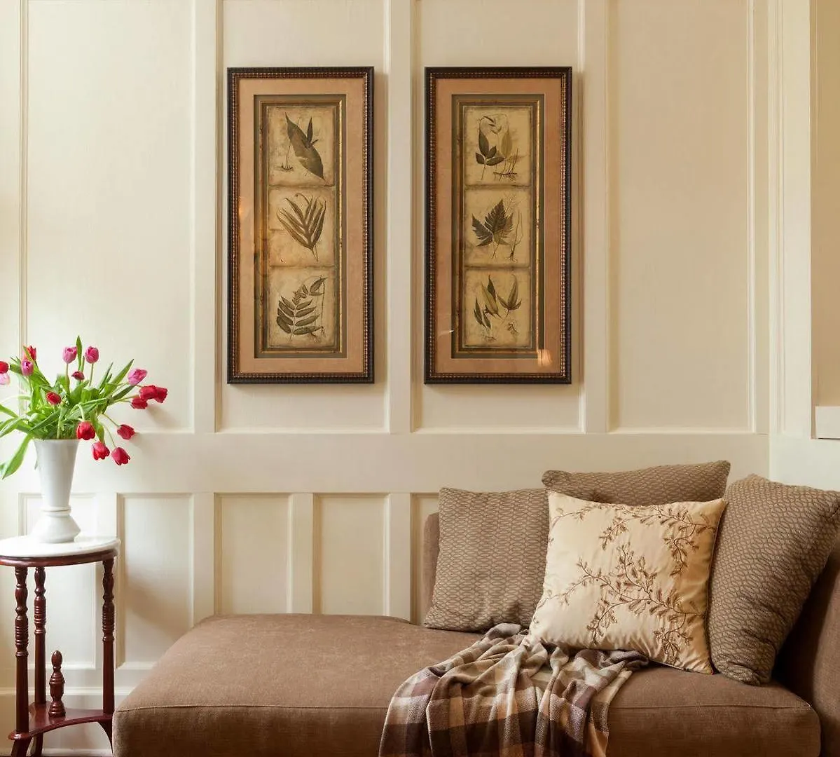 Azalea And Bed & Breakfast Savannah