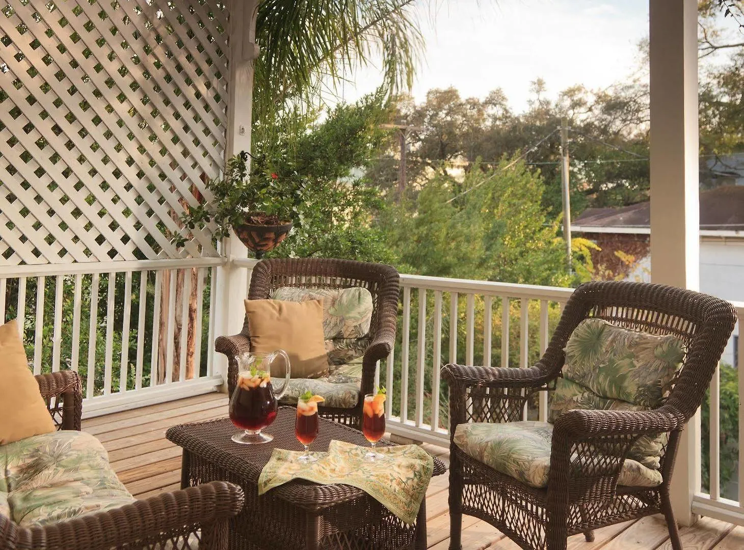 Bed & Breakfast Azalea And