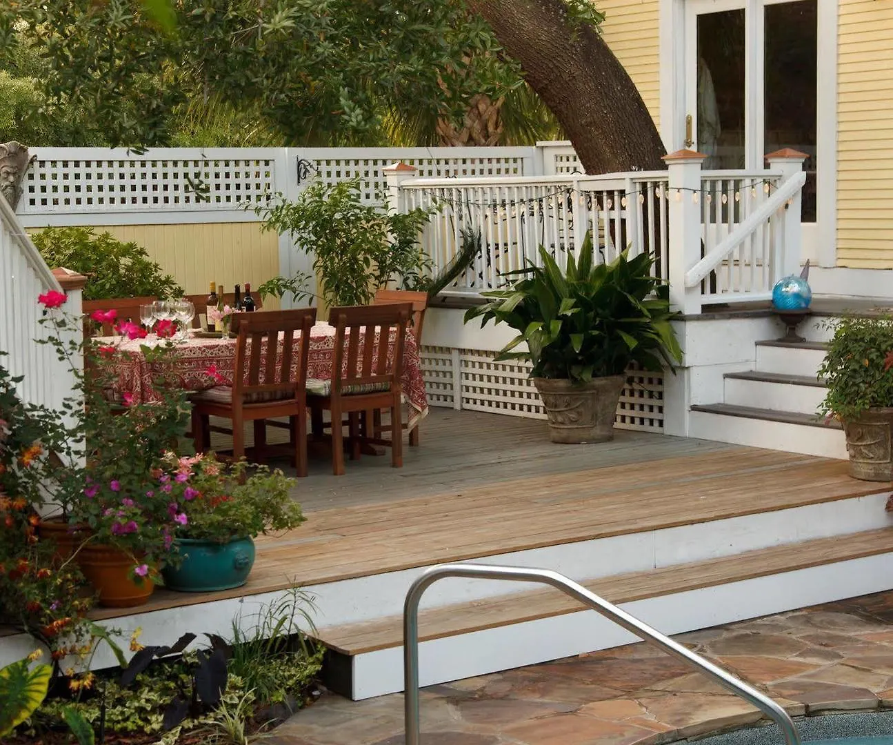 Bed & Breakfast Azalea And