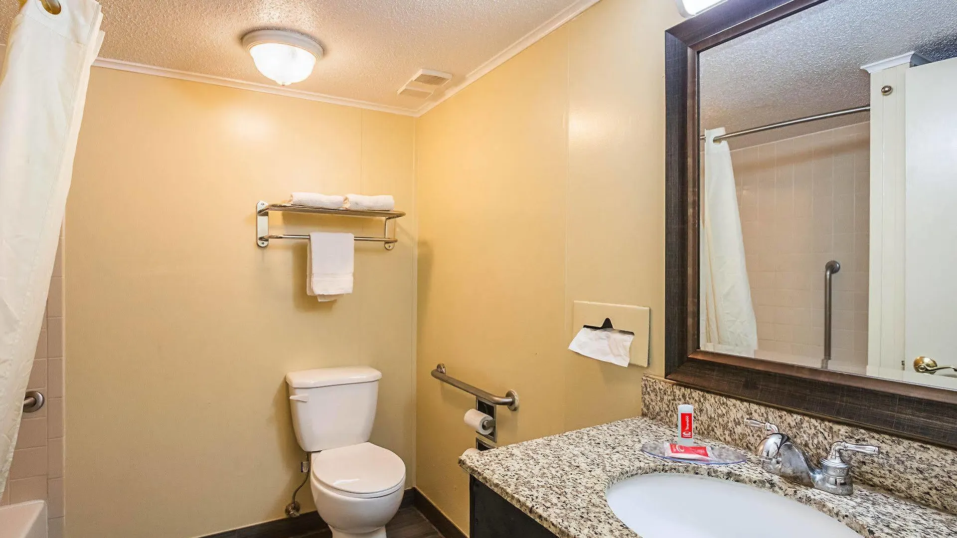 Econo Lodge