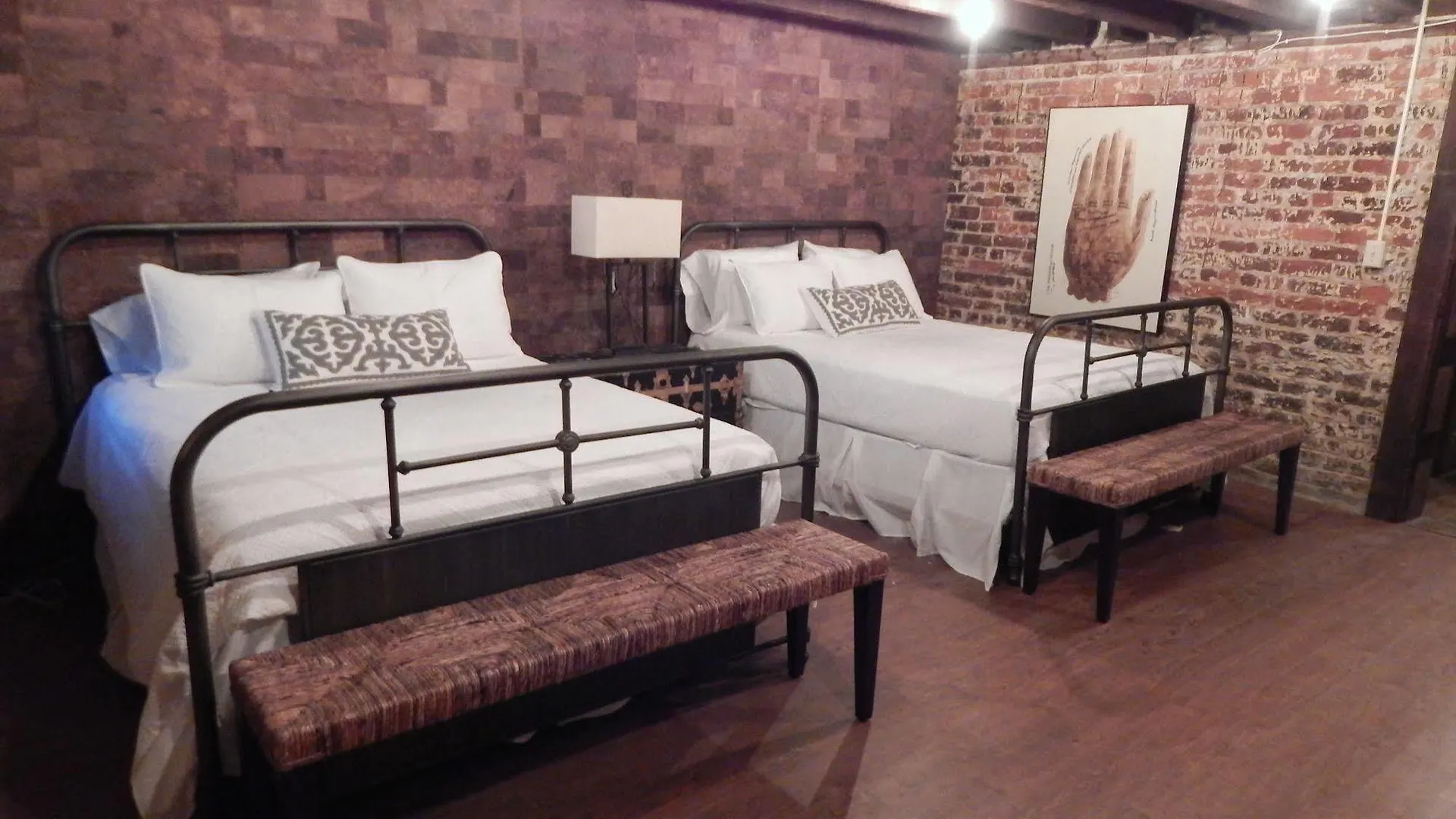The Dulinn On York Apartment *