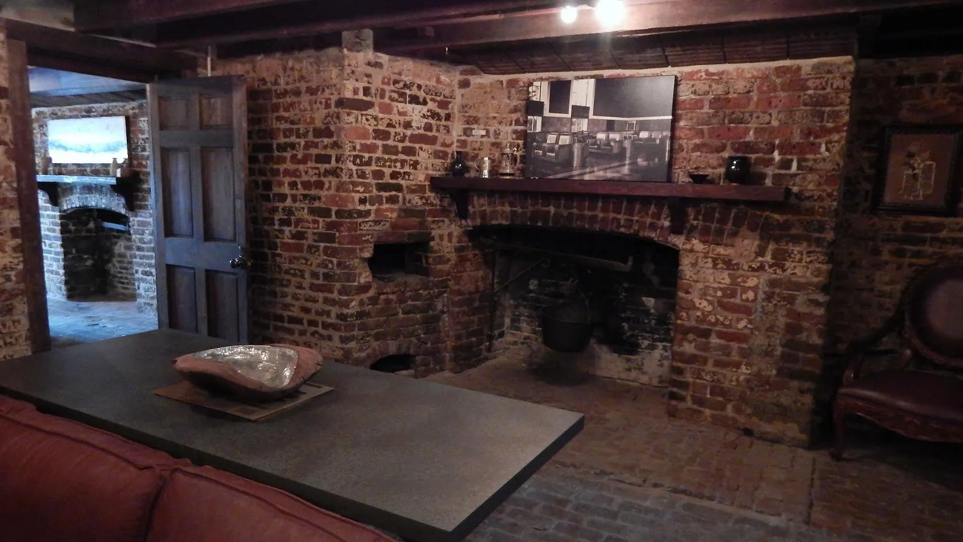 Apartment The Dulinn On York Savannah