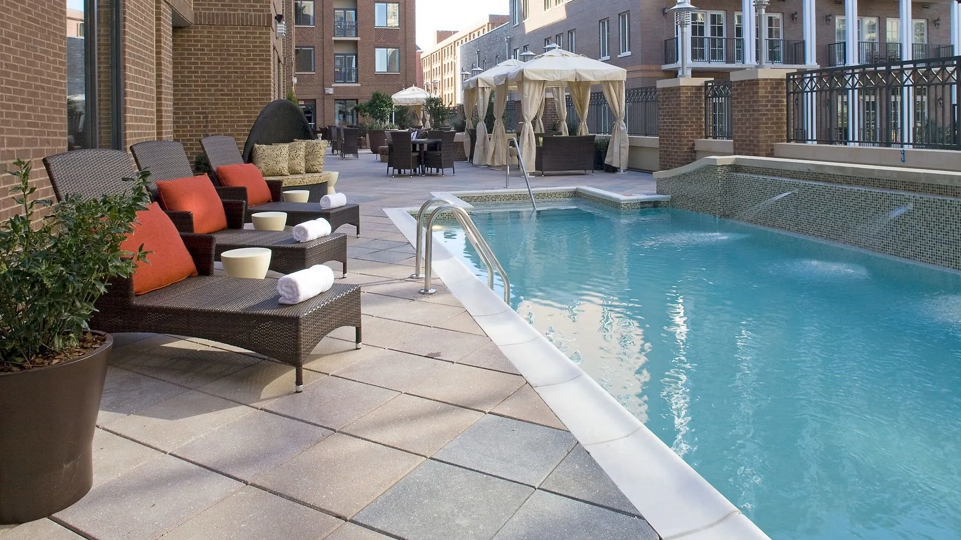 Hotel Andaz Savannah, By Hyatt Savannah