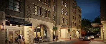 Perry Lane Hotel, A Luxury Collection Hotel,