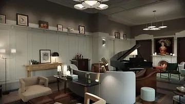 Perry Lane Hotel, A Luxury Collection Hotel, Hotel Savannah