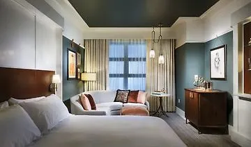 Perry Lane Hotel, A Luxury Collection Hotel, Savannah