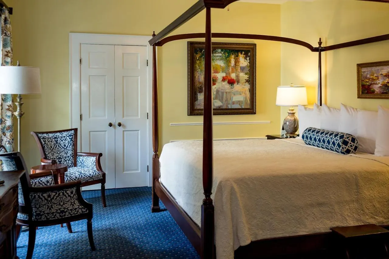 Bed & Breakfast Eliza Thompson House, Historic Of Collection (adults Only) Savannah