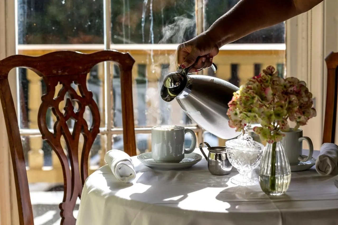 Alojamento de Acomodação e Pequeno-almoço The Gastonian, Historic Of Collection (adults Only) 4*