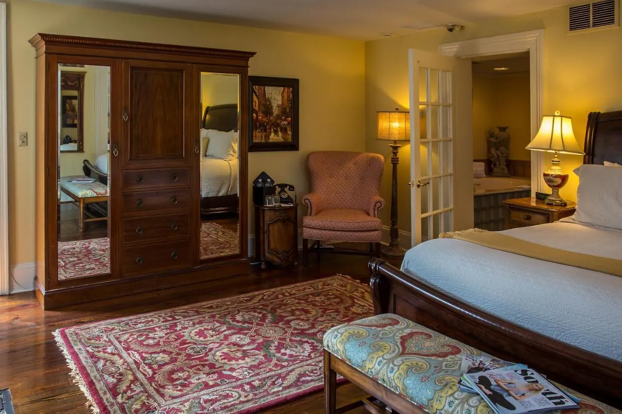 The Gastonian, Historic Of Collection (adults Only) Savannah