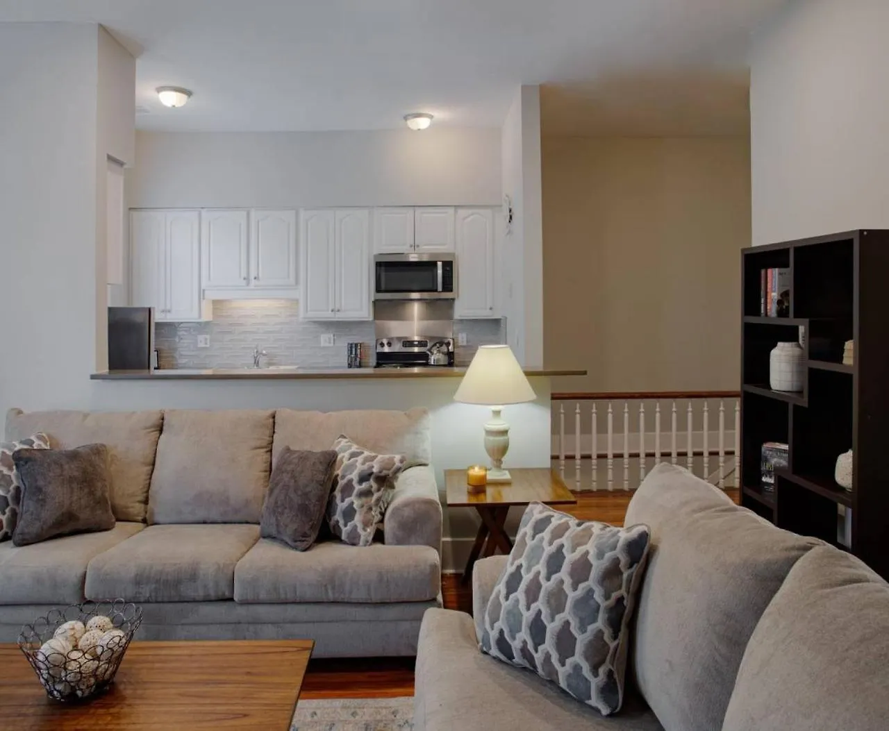 414b Waldburg St - 2 Bedroom Oasis Near Forsyth Park Apartmán