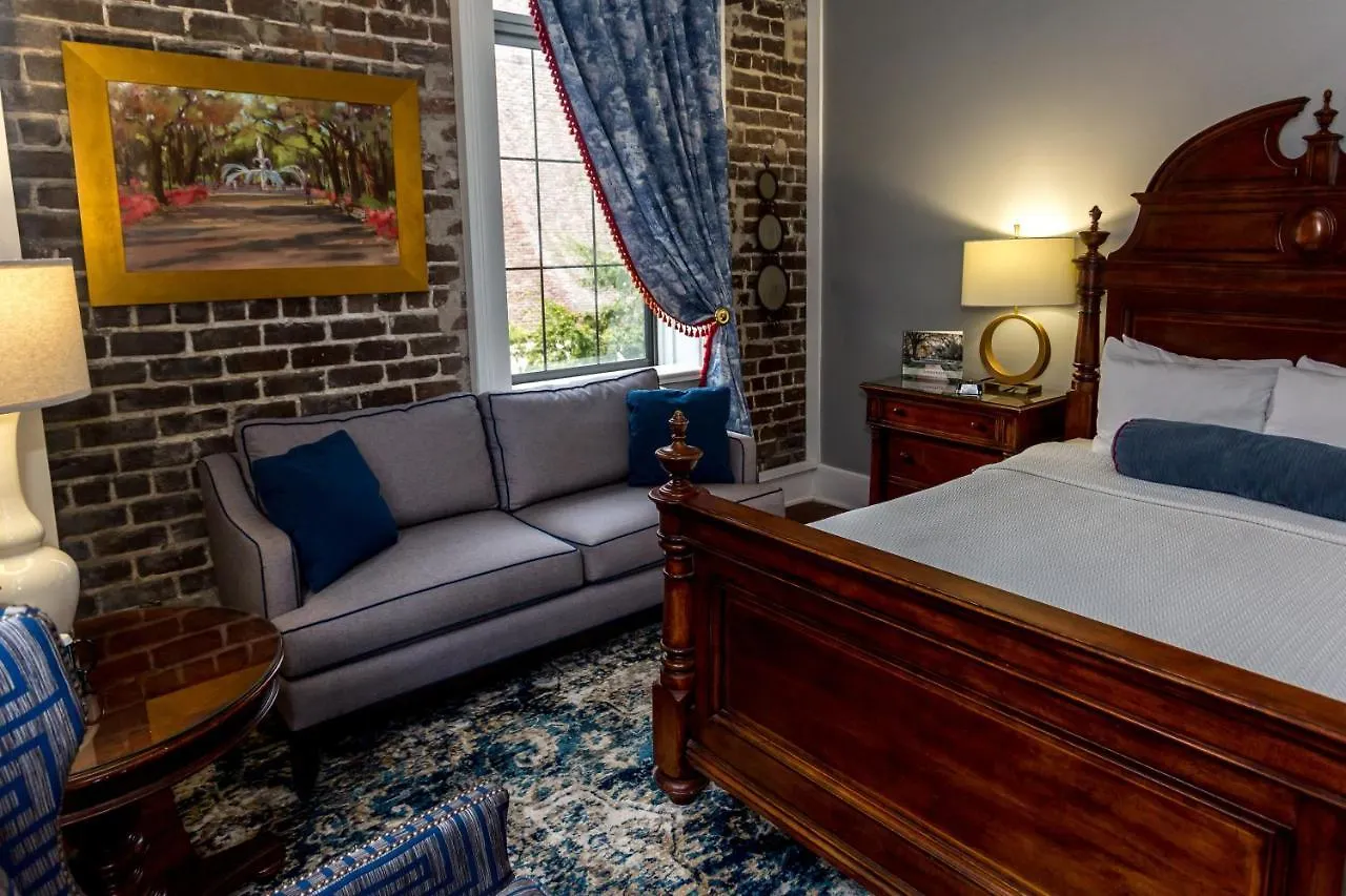 East Bay Inn, Historic Of Collection 3*