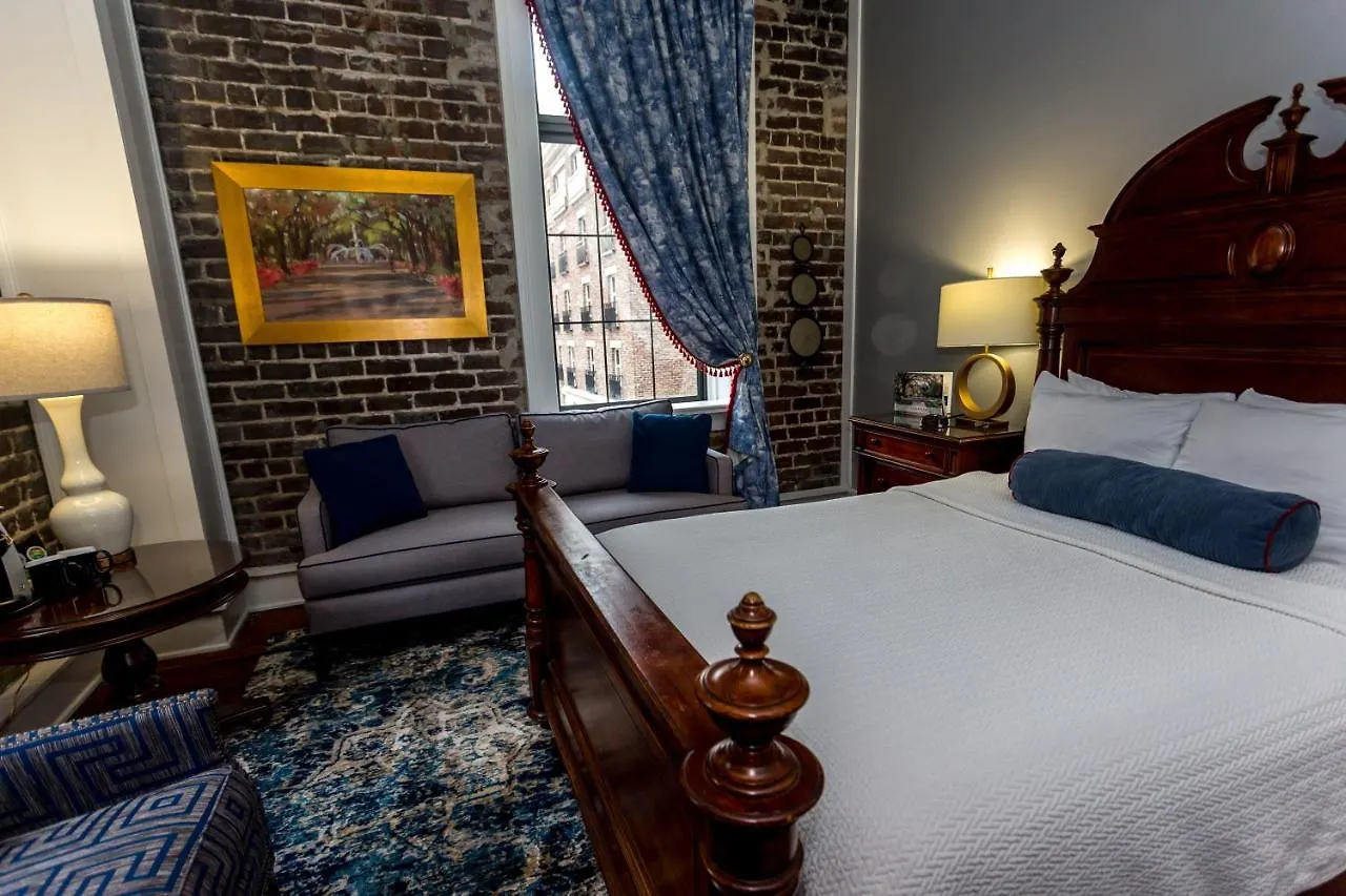Hotel East Bay Inn, Historic Of Collection 3*