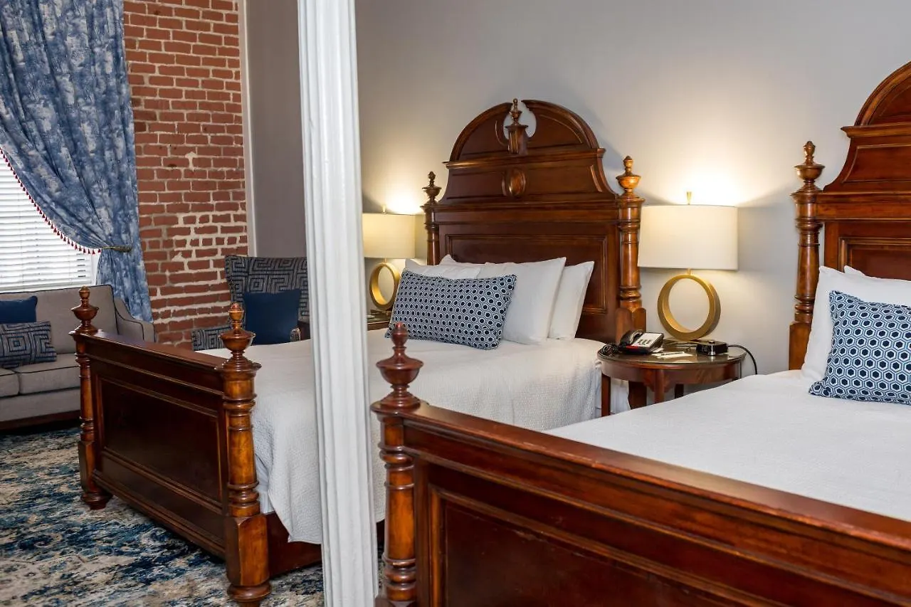 East Bay Inn, Historic Of Collection Hotel