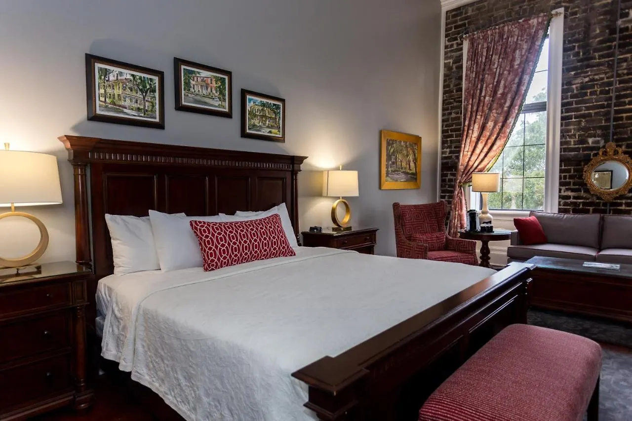 East Bay Inn, Historic Of Collection Hotel Savannah
