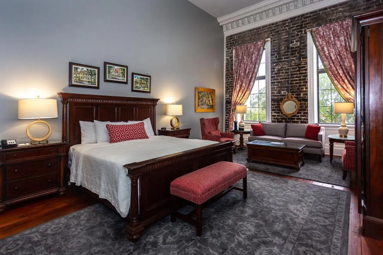 Hotel East Bay Inn, Historic Of Collection Savannah
