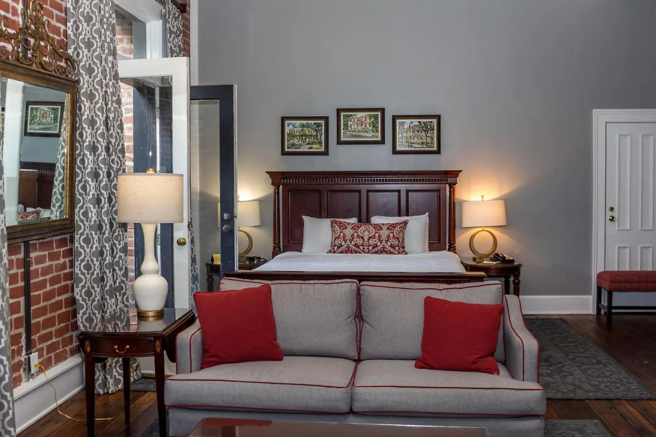 Hotel East Bay Inn, Historic Of Collection 3*