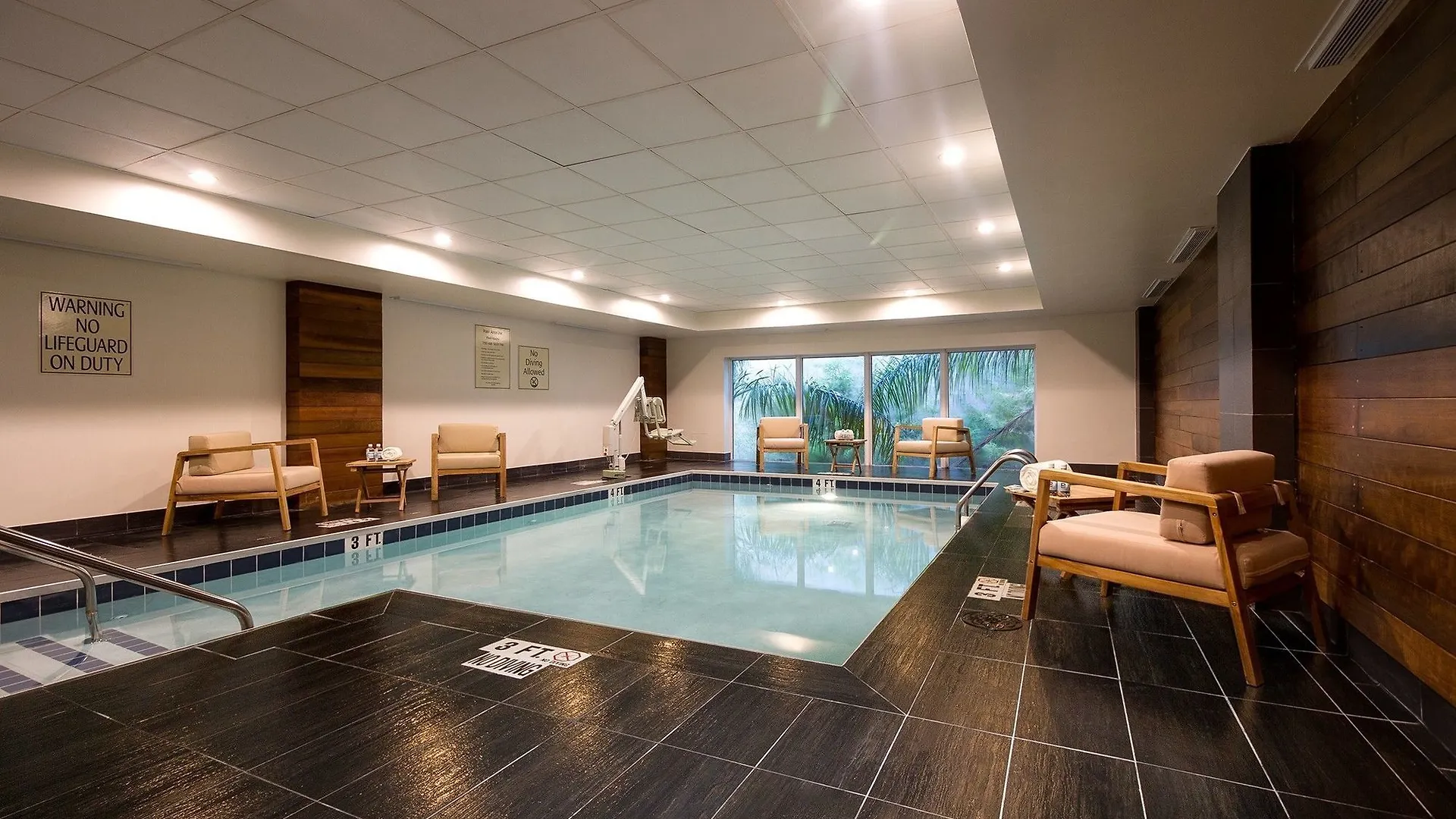 Tryp By Wyndham Savannah