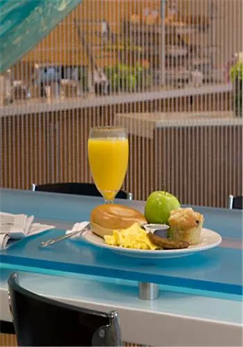Springhill By Marriott Downtown Historic District Hotell