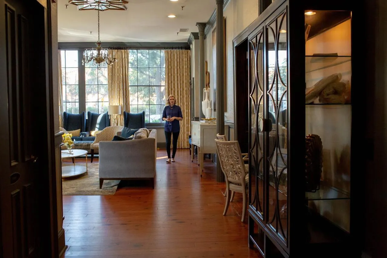 Hotel East Bay Inn, Historic Of Collection 3*