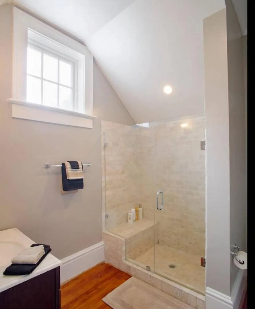 201 York #2 - Newly Renovated Parkside Apt! 公寓 薩凡納