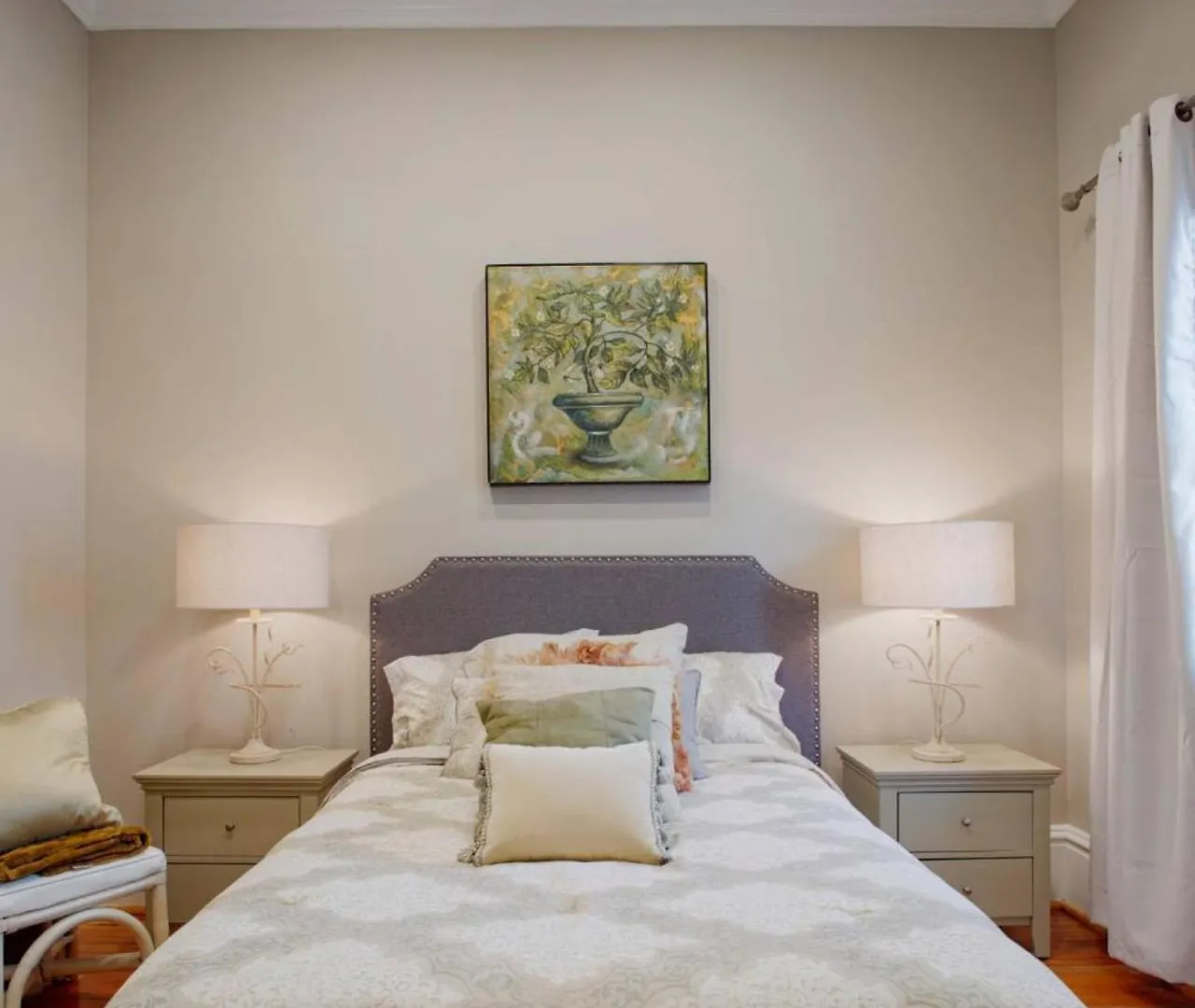 公寓 201 York #2 - Newly Renovated Parkside Apt!