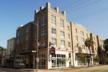Tryp By Wyndham 4* Savannah