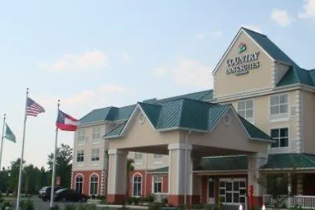 Hotel Country & By Radisson, Airport, Ga 3*