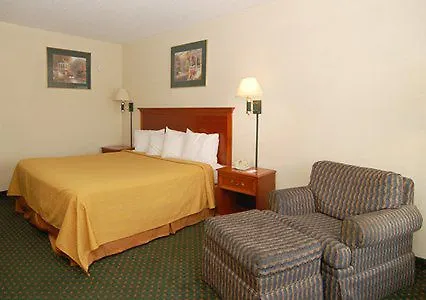 Econo Choice I-95 Gateway 3* Savannah