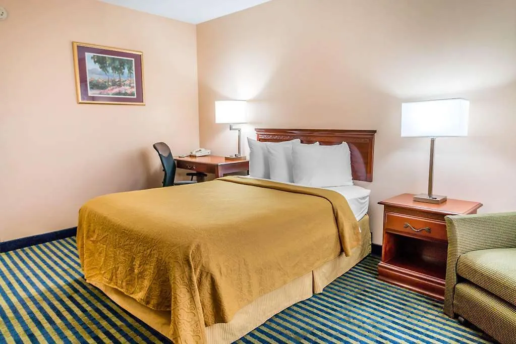 Inn Quality I-95 2*
