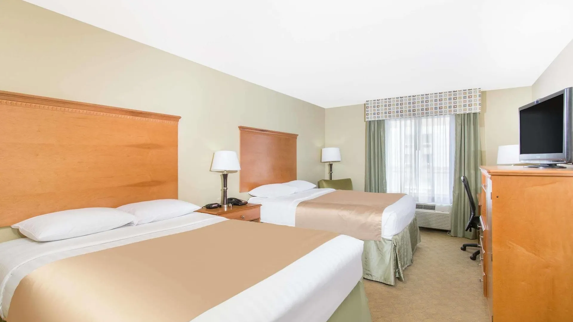 Spark By Hilton South I-95 Hotel Savannah