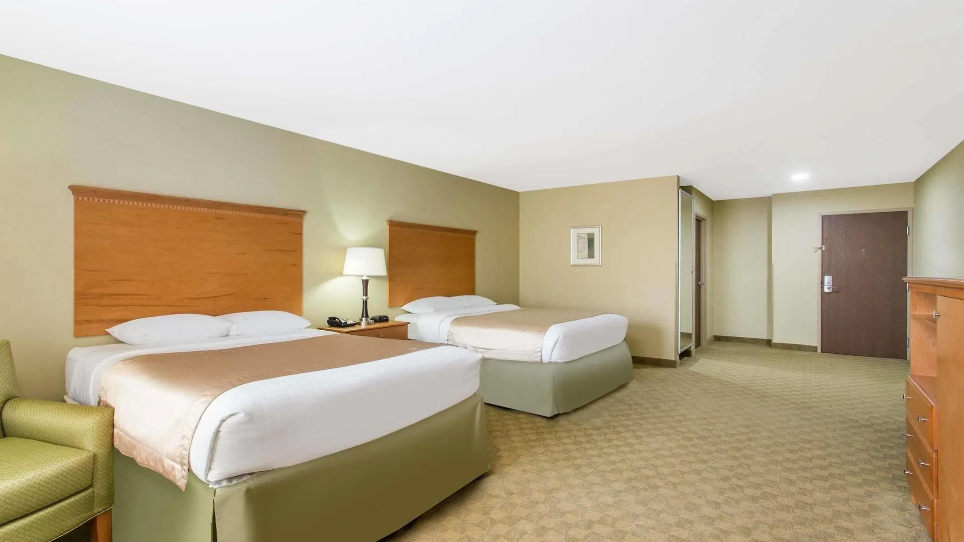 Hotel Spark By Hilton South I-95