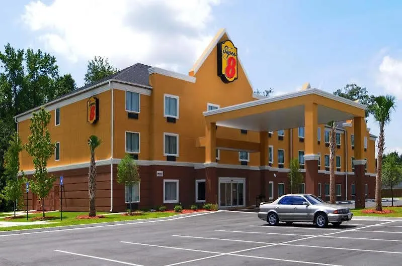 Hotel Spark By Hilton South I-95 Savannah