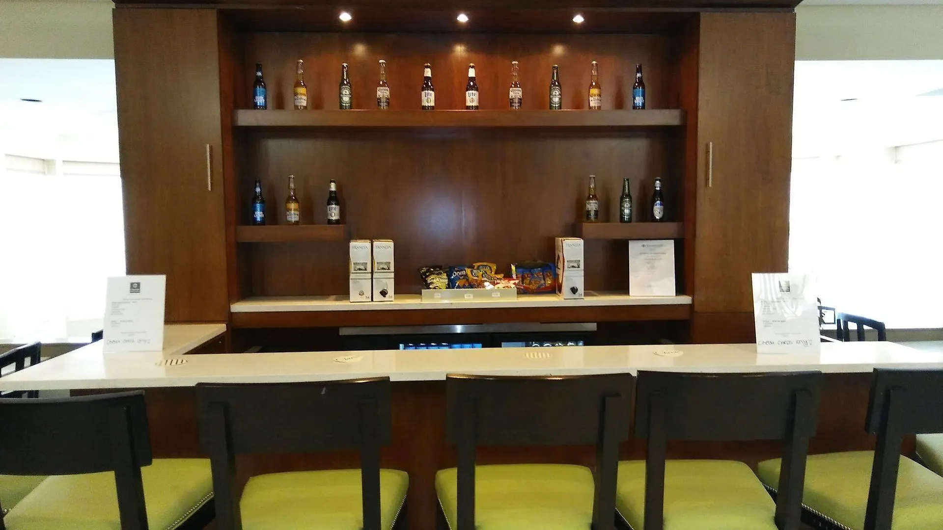 Sleep Midtown 3* 서배너