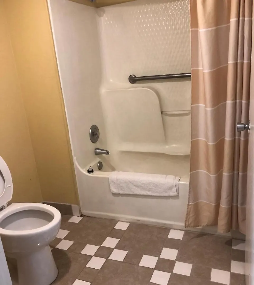 Americas - I-95 Hotel
