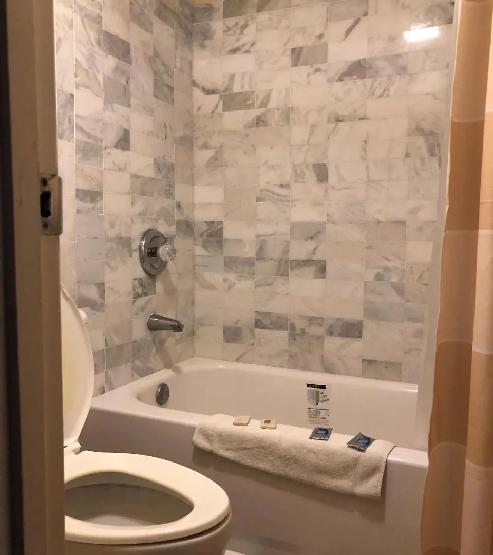 Americas - I-95 Hotel Savannah