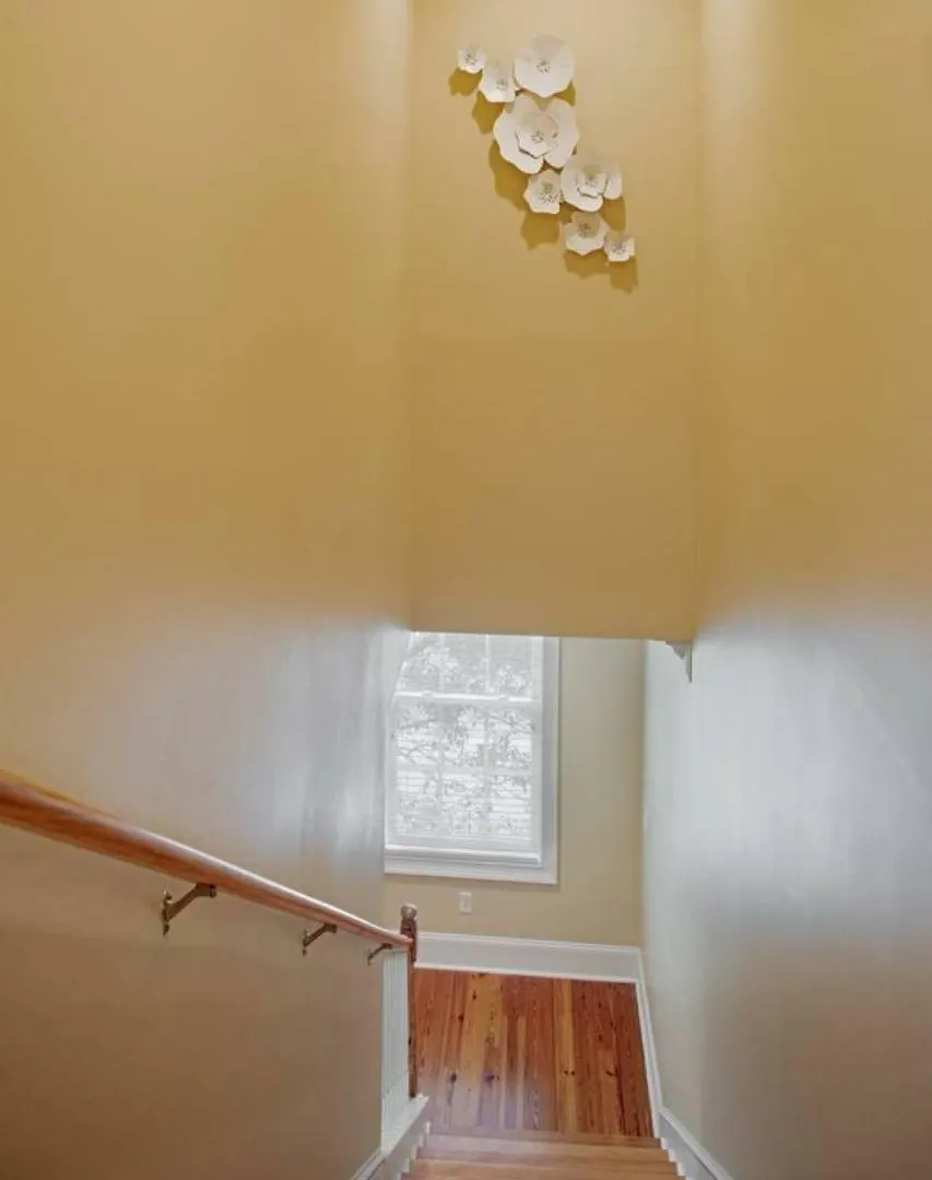 Beautiful 3bed Townhome In Historic Downtown Holiday home Savannah