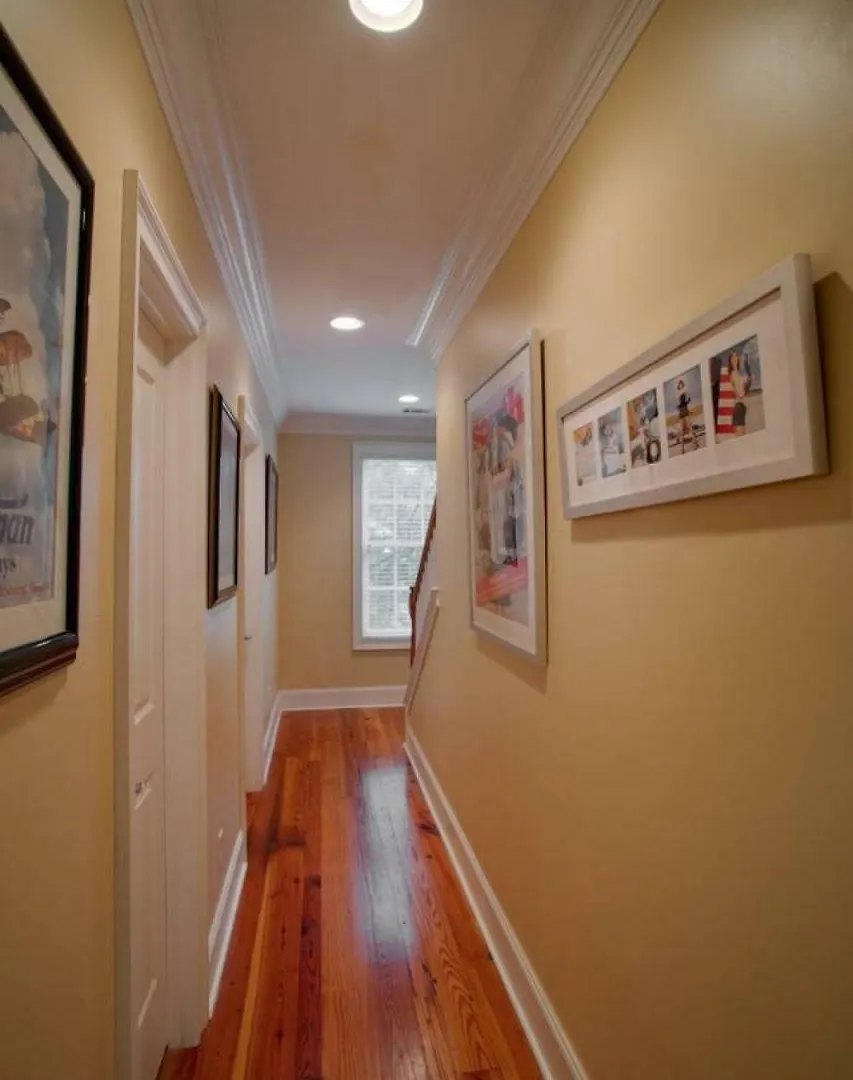 Beautiful 3bed Townhome In Historic Downtown Savannah