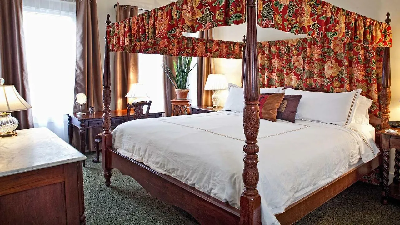 Galloway House Savannah